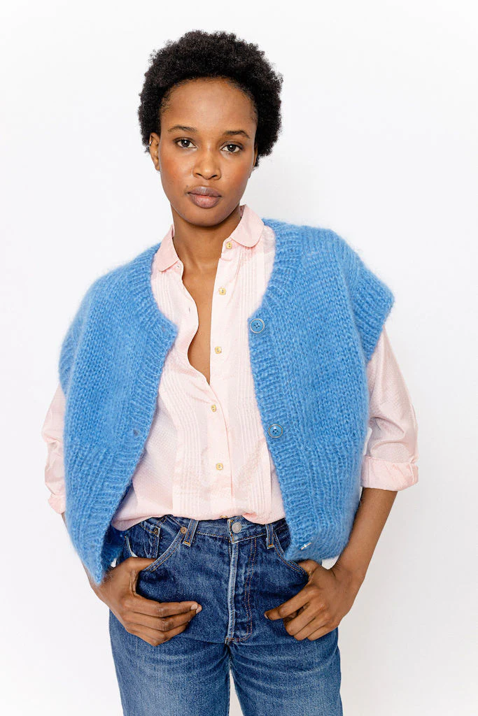 Je tricote Claudette – Image 2