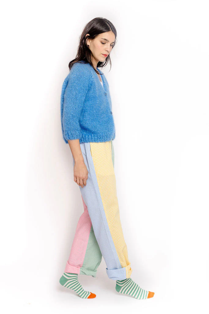 Je tricote Chacha – Image 6