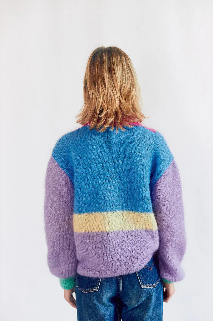 Je tricote Heidi – Image 7