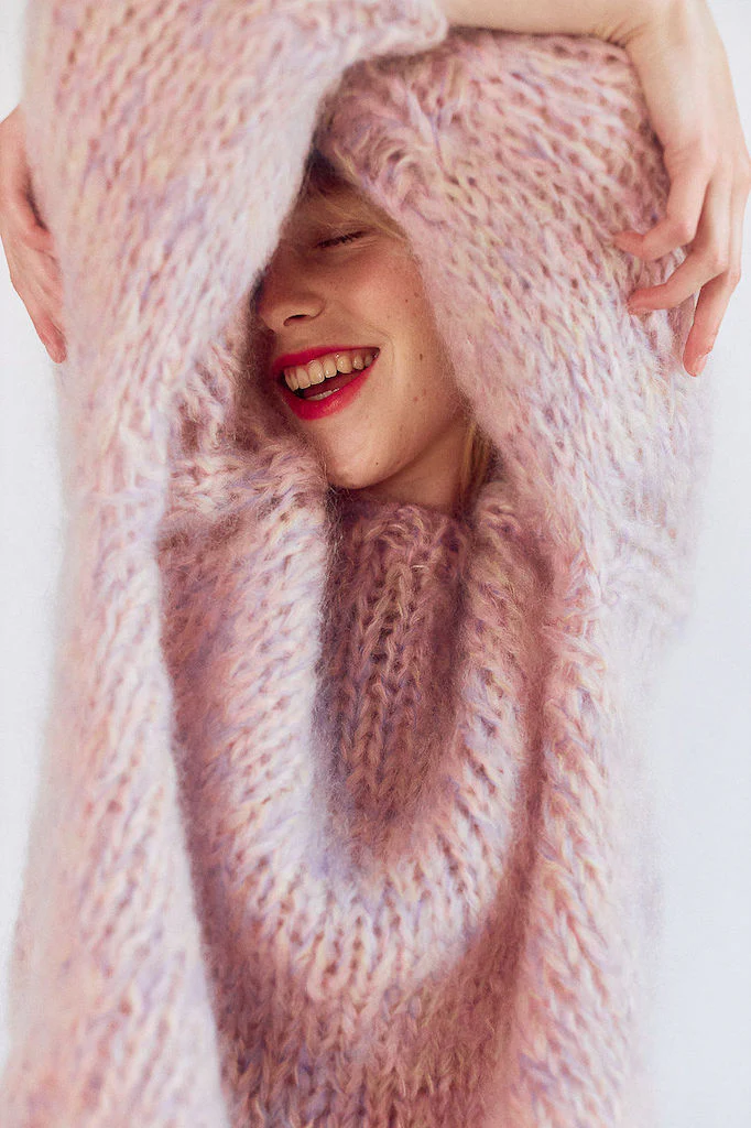 Je tricote Cassy – Image 7