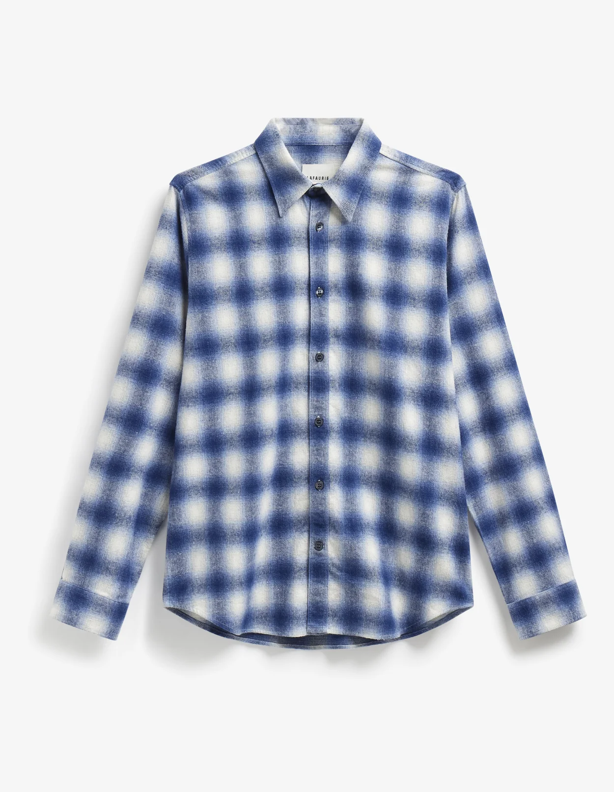 ASPEN - Encre/Ecru – Image 5