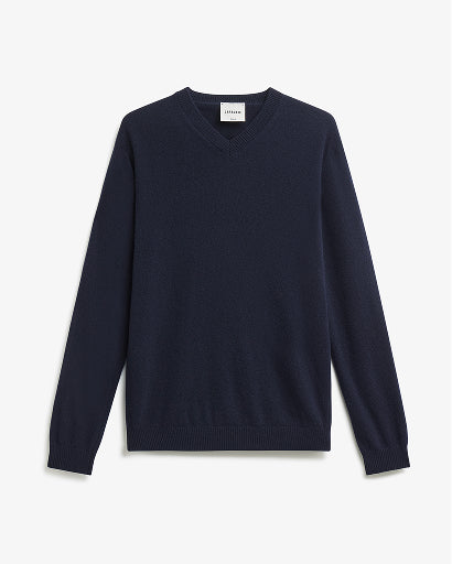 LORENZO - Navy – Image 5