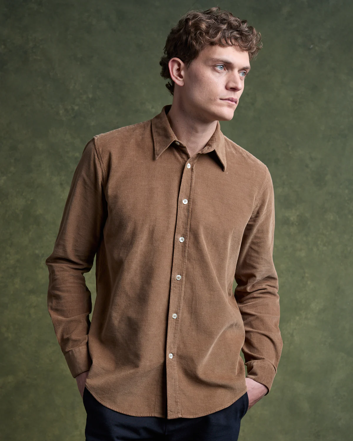 GAIA - Beige Camel – Image 3