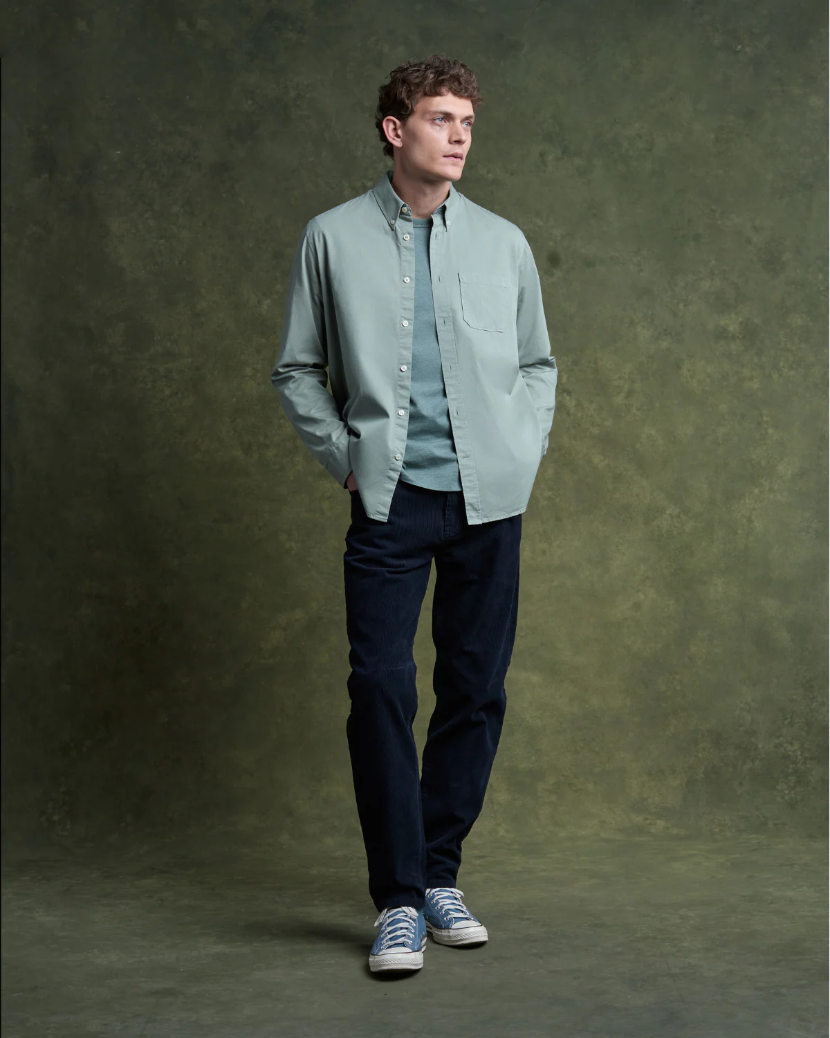 GALA - Vert Jade – Image 4