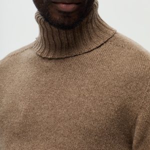 GASTONE - Marron Noix