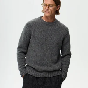 GERINO - Gris Flanelle