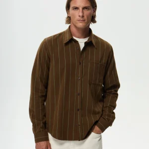 GERMAIN - Marron Bronze