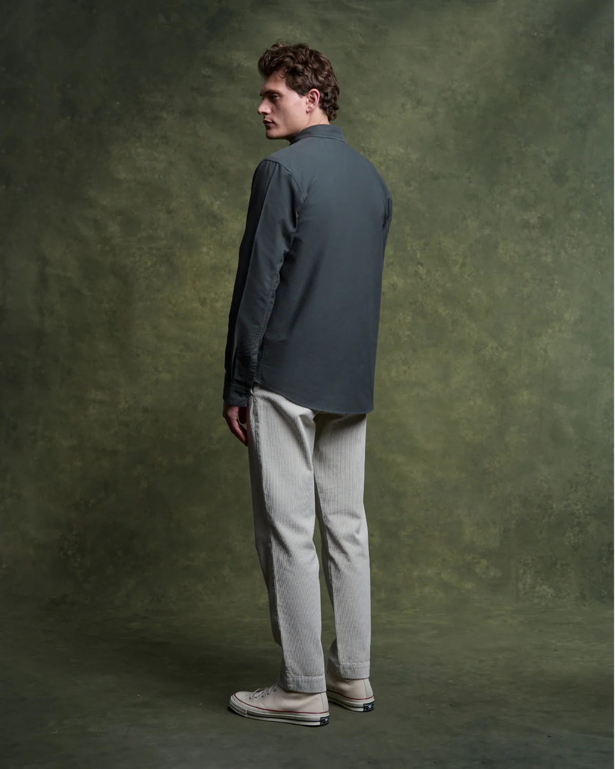 GLORIA - Vert Sequoia – Image 9