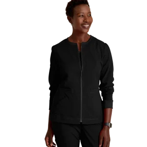 Veste Millie extensible en spandex Grey's Anatomy #GRSW017