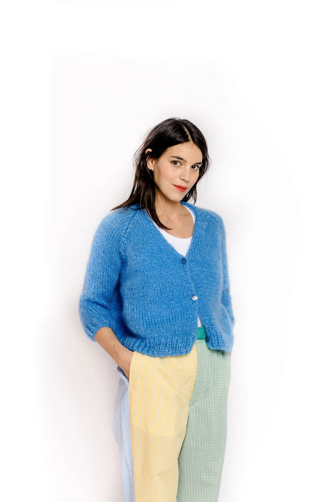 Je tricote Chacha – Image 5