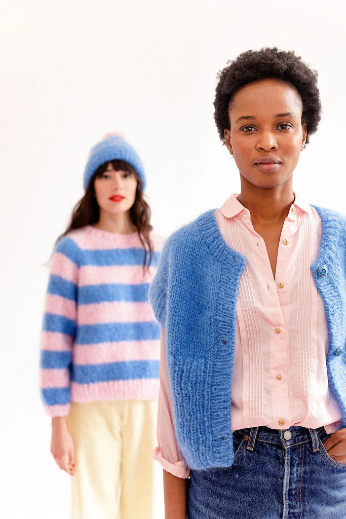 Je tricote Claudette – Image 8