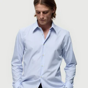 HANOVRE - Blanc/Azur