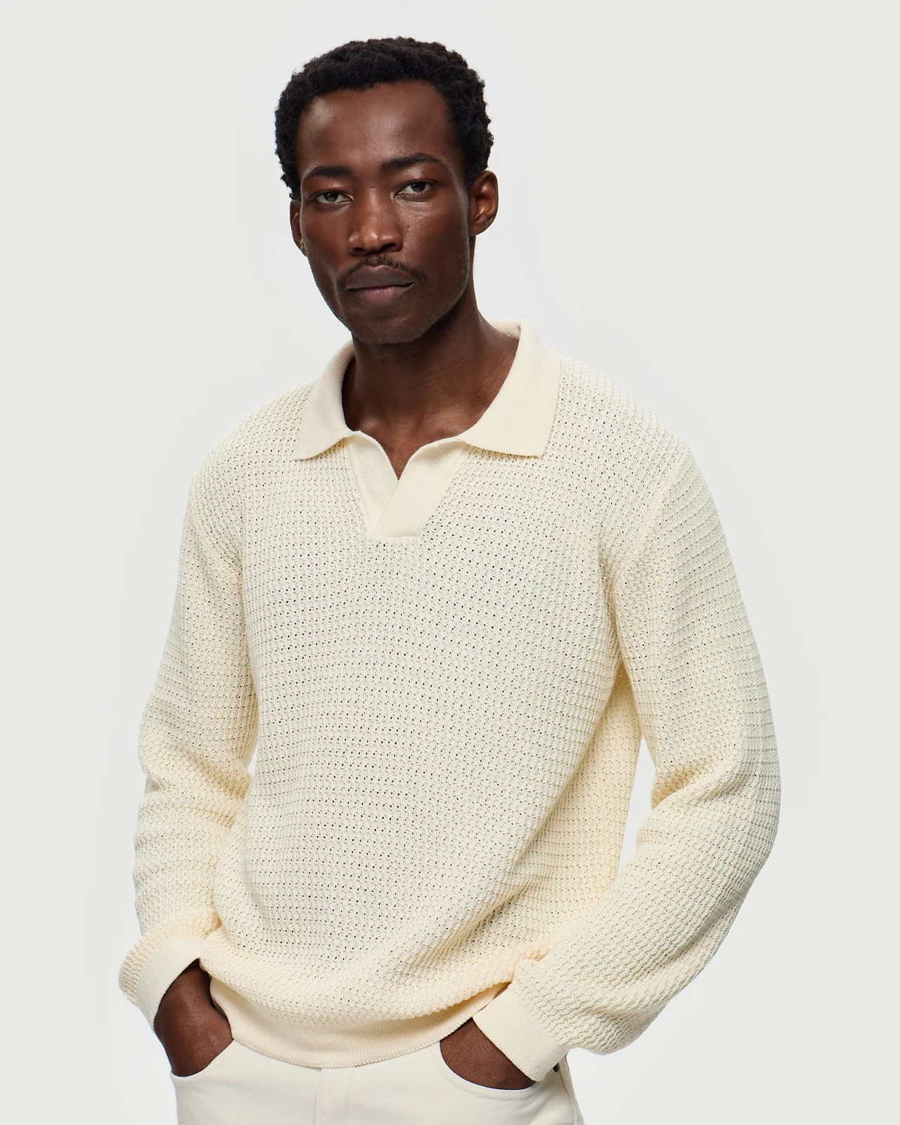 HARLEM - Ecru – Image 2