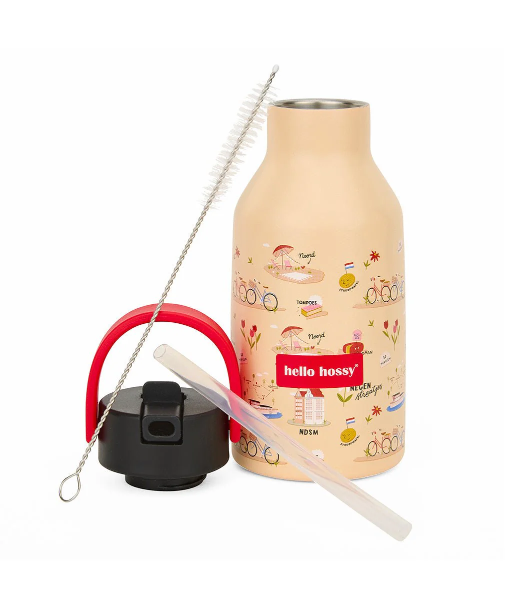 Hello Hossy – Gourde Amsterdam – Image 6