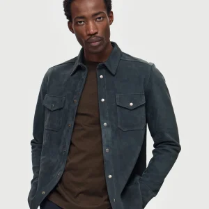 HILARIO - Bleu Orage