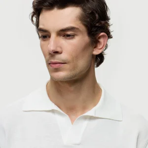 HOLIDAY - Blanc Ecume