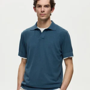 HOLIDAY - Bleu Indigo