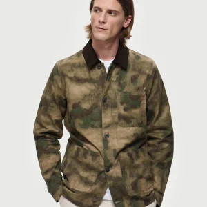 HUDSON - Kaki Militaire