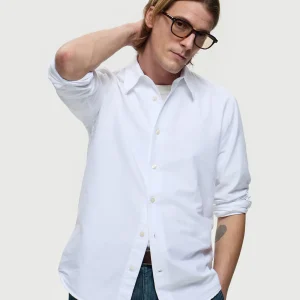 HUGUES - Blanc Ecume