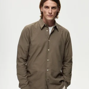 HUGUES - Kaki Militaire