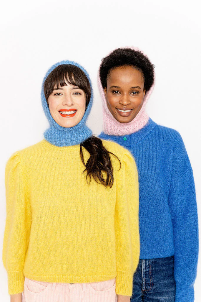 Je tricote Olga – Image 5