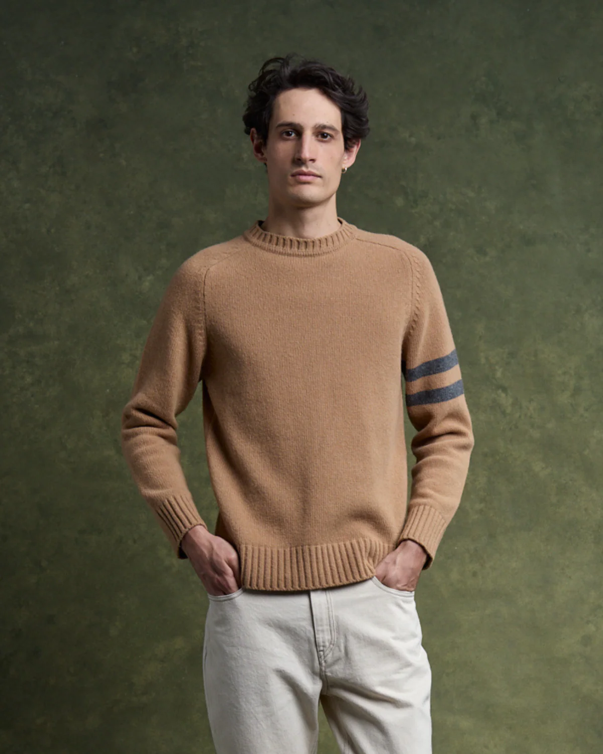 CINO - Camel/Flanelle – Image 3