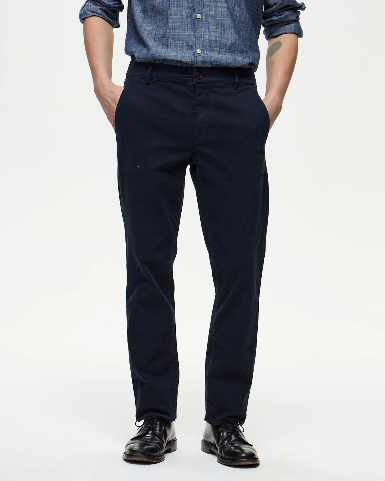 ALBERT - Navy – Image 3