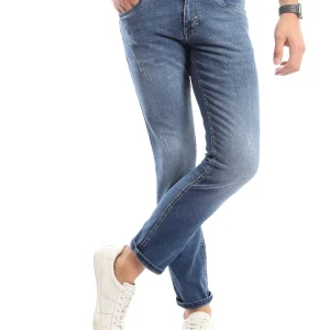 Jean homme au design moderne - JNS22SFDN22728TM1