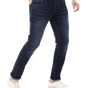 Jean homme confortable – JNS22SFDN22731TM1