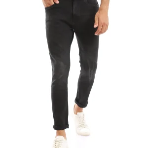 Jean slim homme - Confort et style moderne - JNS22SFDN22965TM1