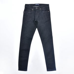 Jeans Homme Skinny Noir – Élégance Moderne et Confort Exceptionnel au Quotidien - JNS22WFDN22968TS1