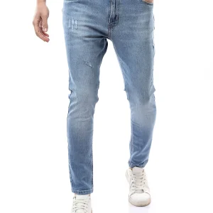 Jean homme clair au style jeune et moderne – JNS22WFDN22995TM1