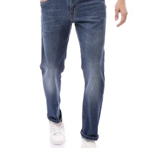 Jean homme regular fit – Confort quotidien et style intemporel - JNS23GRBW22693TM1