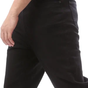 Jean homme loose fit – Coupe ample confort - JNS23SLBW22651TM1