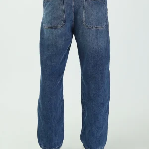 Jean homme coupe droite – denim bleu - JNS25GBBW22146TM1