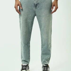 Jean homme au design moderne et à la coupe confortable – JNS25GMBW22139TM1