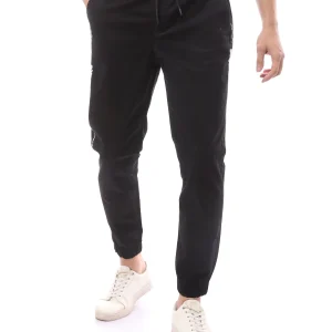 Pantalon cargo homme confortable à coupe ajustée - JOG22SFGA24233TM1