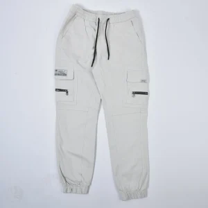 Pantalon cargo pour homme avec poches multiples pratiques - JOG24GGPL24269TM1