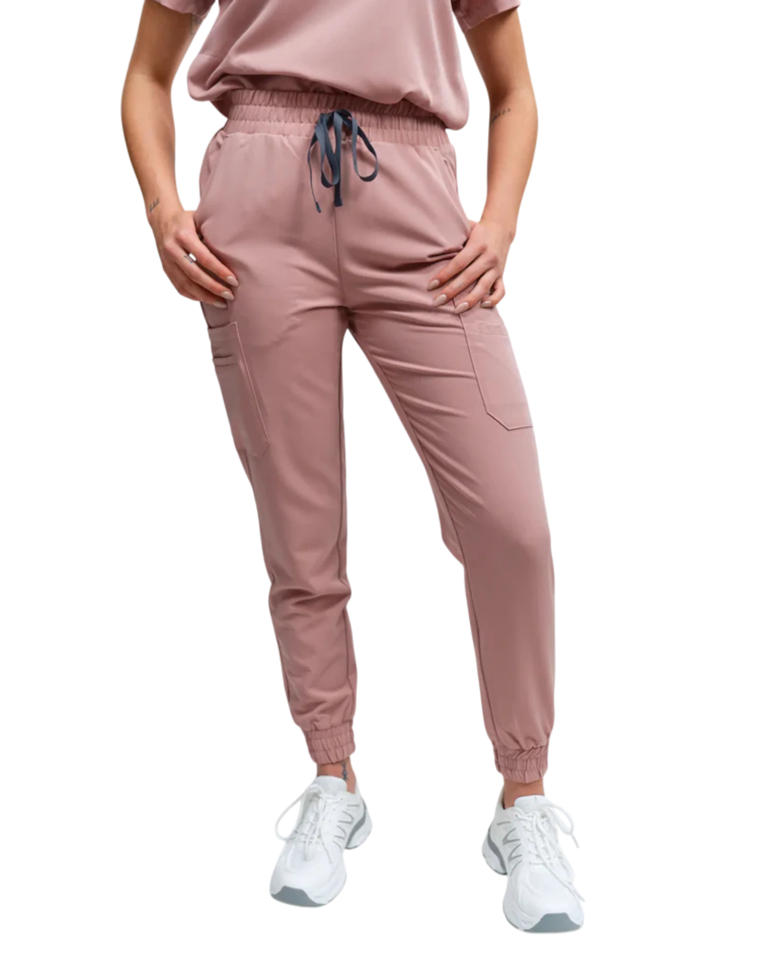Anastasia pantalon d'uniforme médical pour femme par JOIIA
