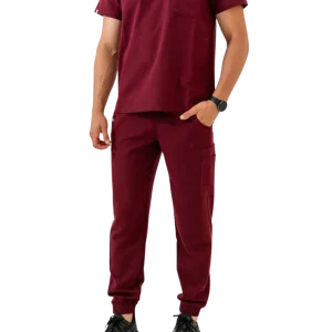 Kian pantalon de travail homme par JOIIA