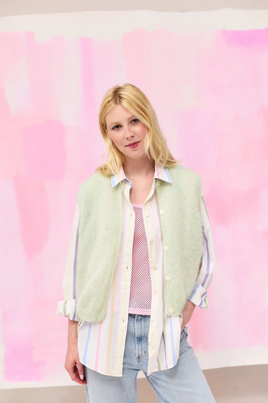 Je tricote Nina – Image 2