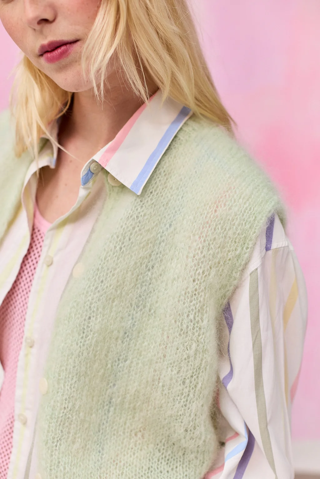 Je tricote Nina – Image 4