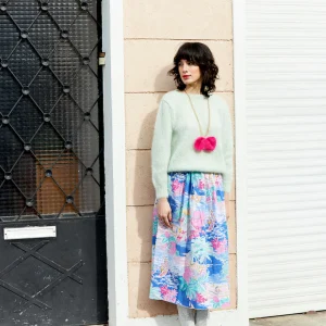 Je tricote Colombine