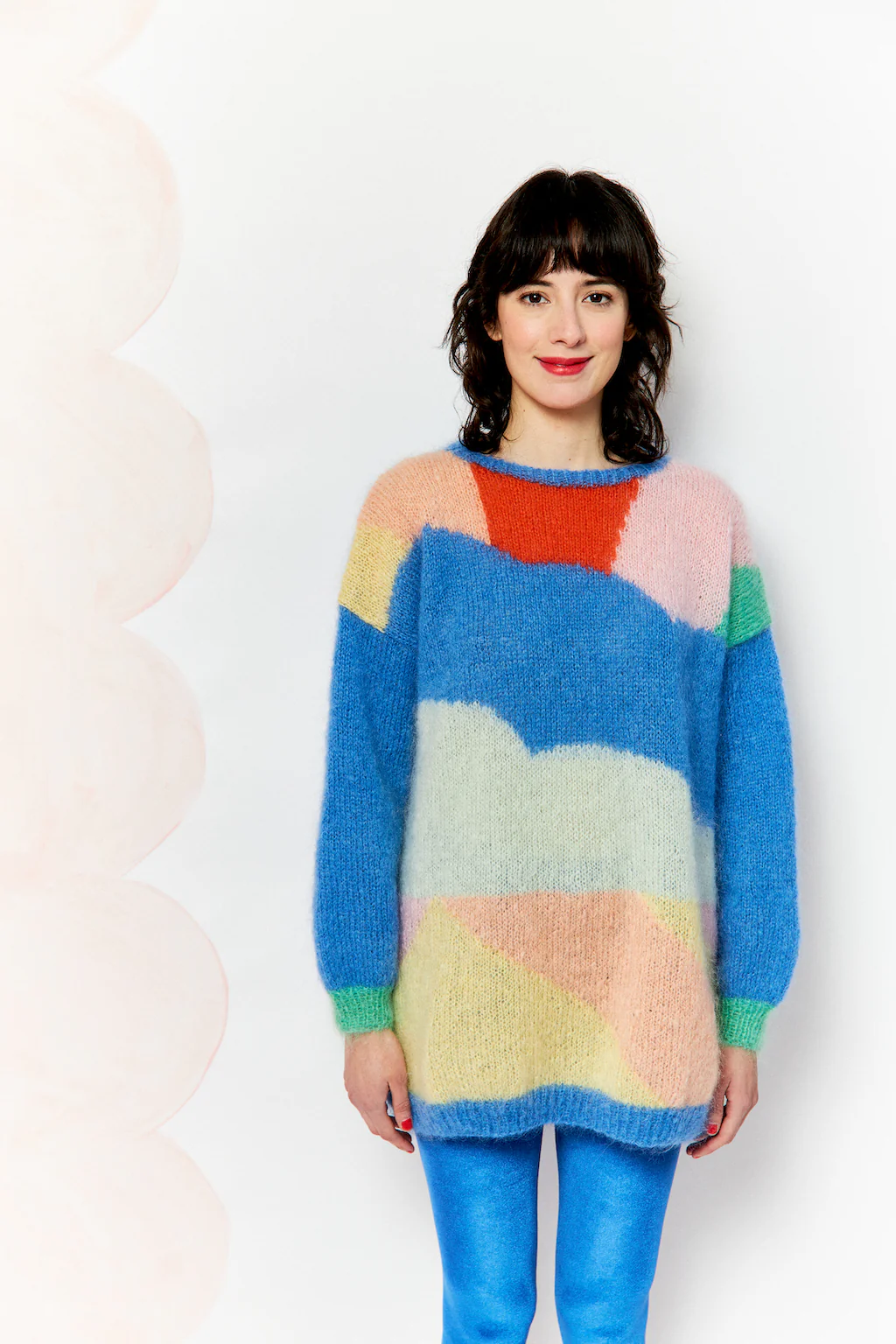 Je tricote Punkie – Image 2