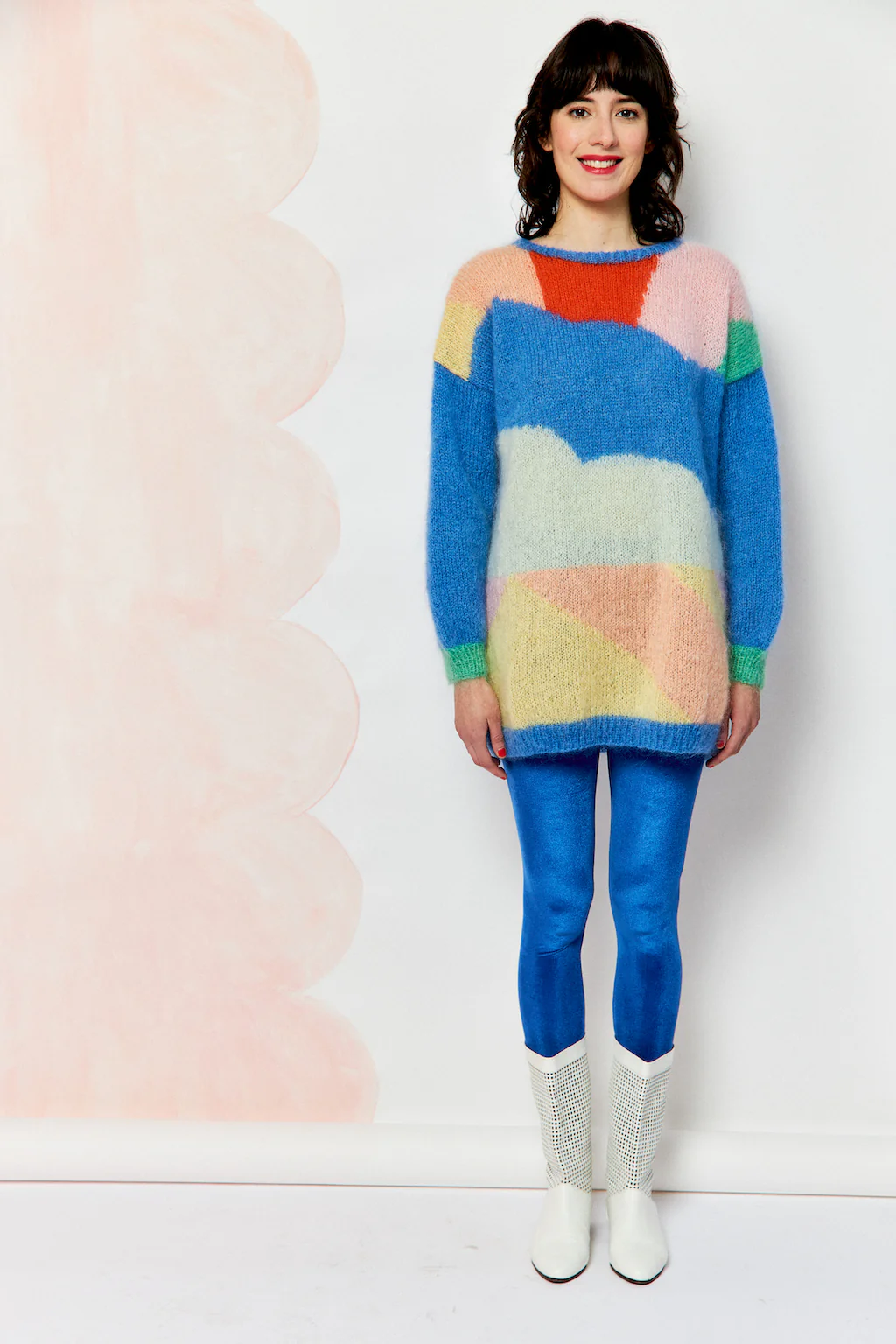 Je tricote Punkie – Image 3