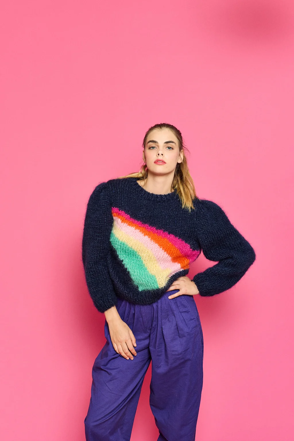 Je tricote Bonheur – Image 3