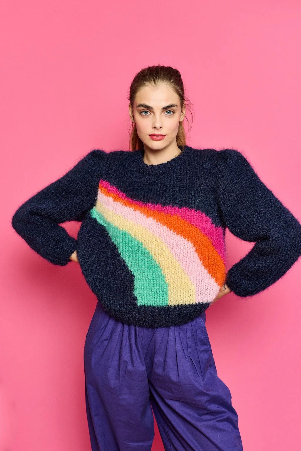 Je tricote Bonheur – Image 4