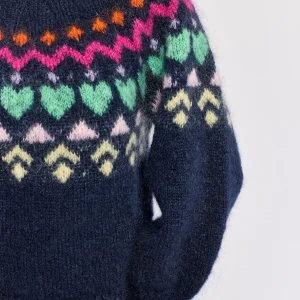 Je tricote Geraldine