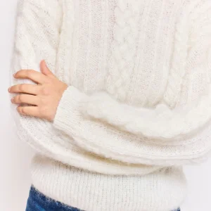 Je tricote Henriette