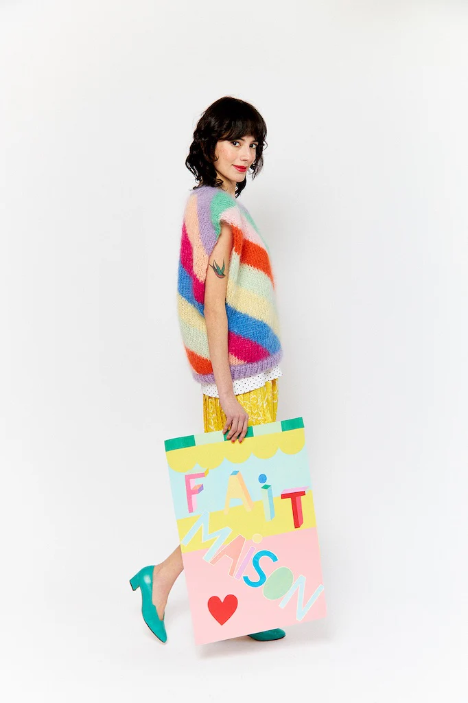 Je tricote Britney – Image 6